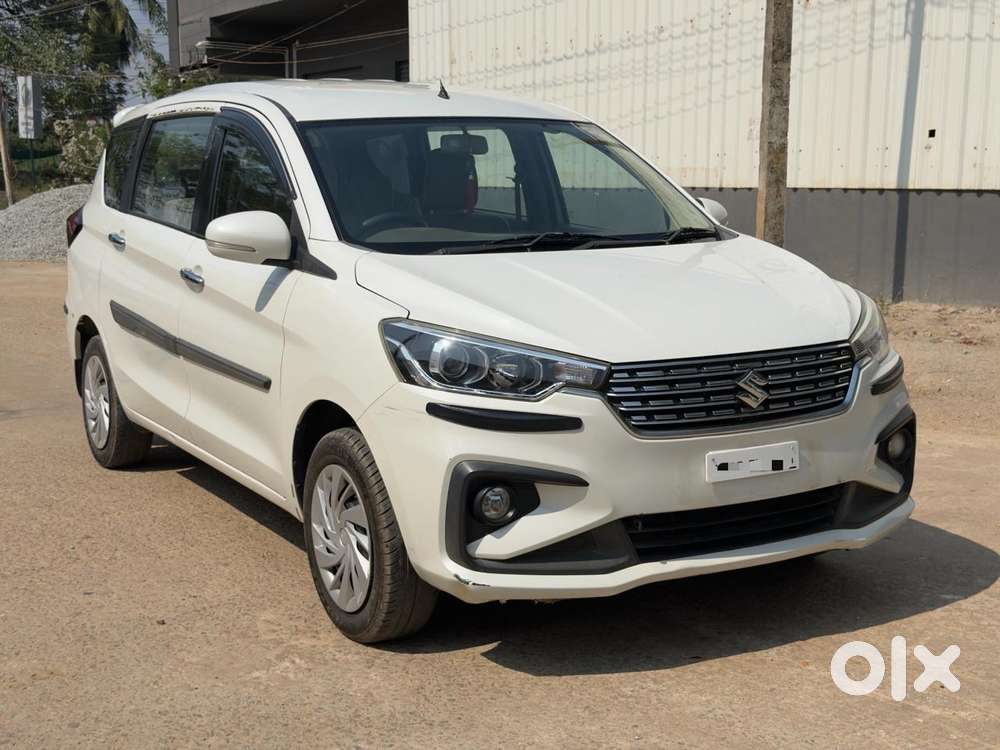 Maruti Suzuki Ertiga