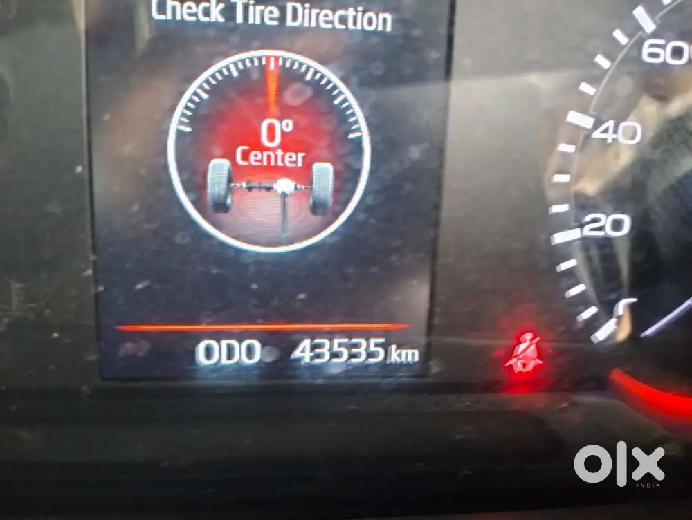 Mahindra Thar Lx Diesel 2022