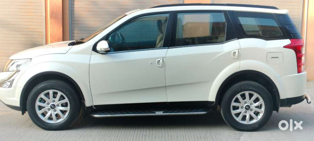 Mahindra Xuv500, 2015, Diesel