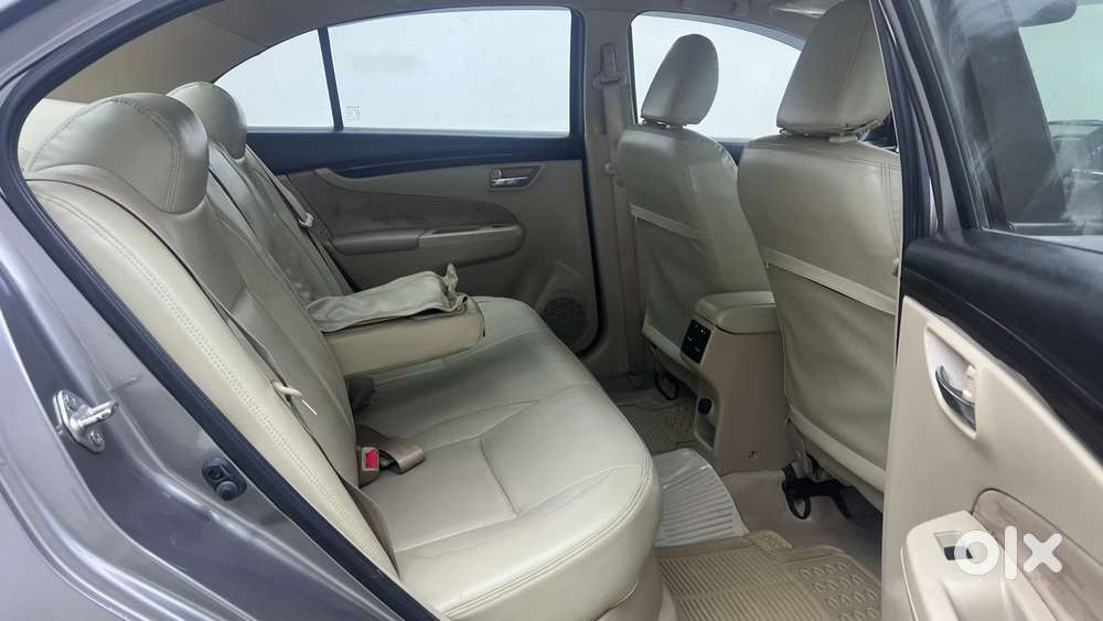 Maruti Suzuki Ciaz 1.4 Delta, 2018, Petrol