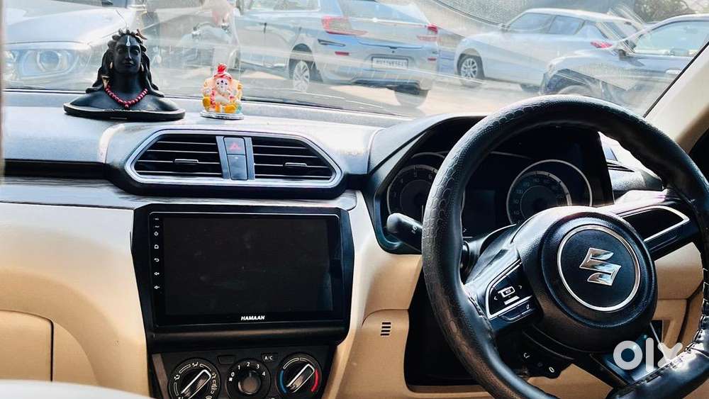Maruti Suzuki Swift Dzire 2022 Petrol Well Maintained