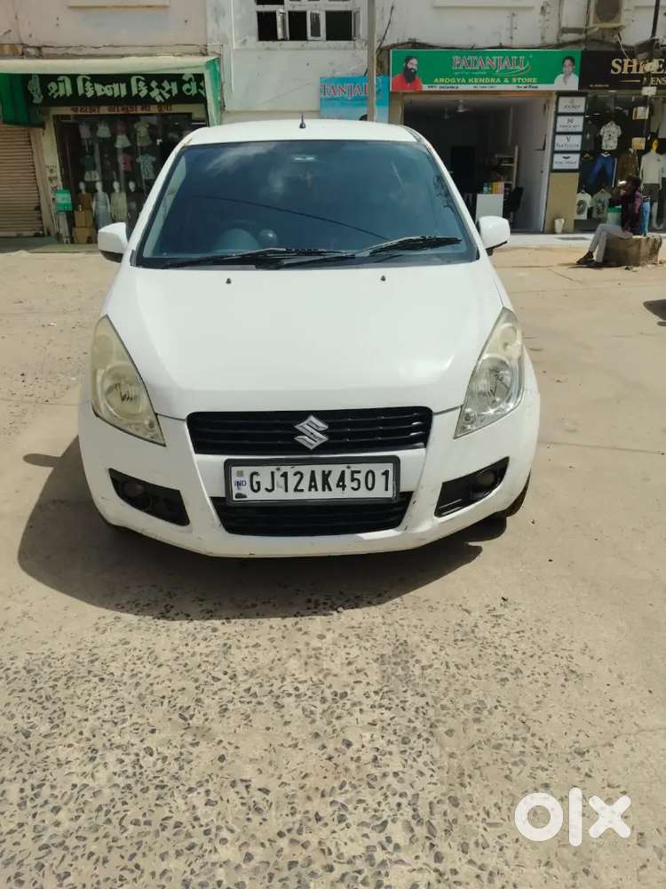 Maruti Suzuki Ritz Diesel Vdi Insurance Running Fitness Running