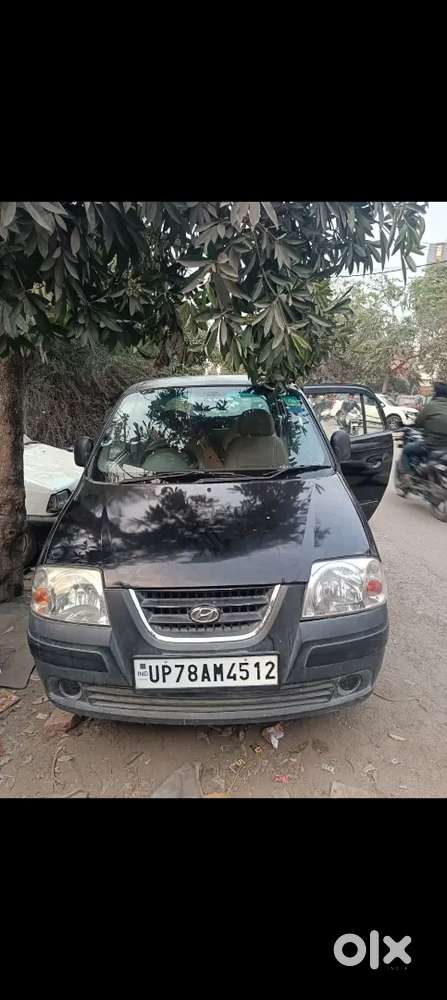 Hyundai Santro Xing 2003 Cng & Hybrids 28 Km Driven