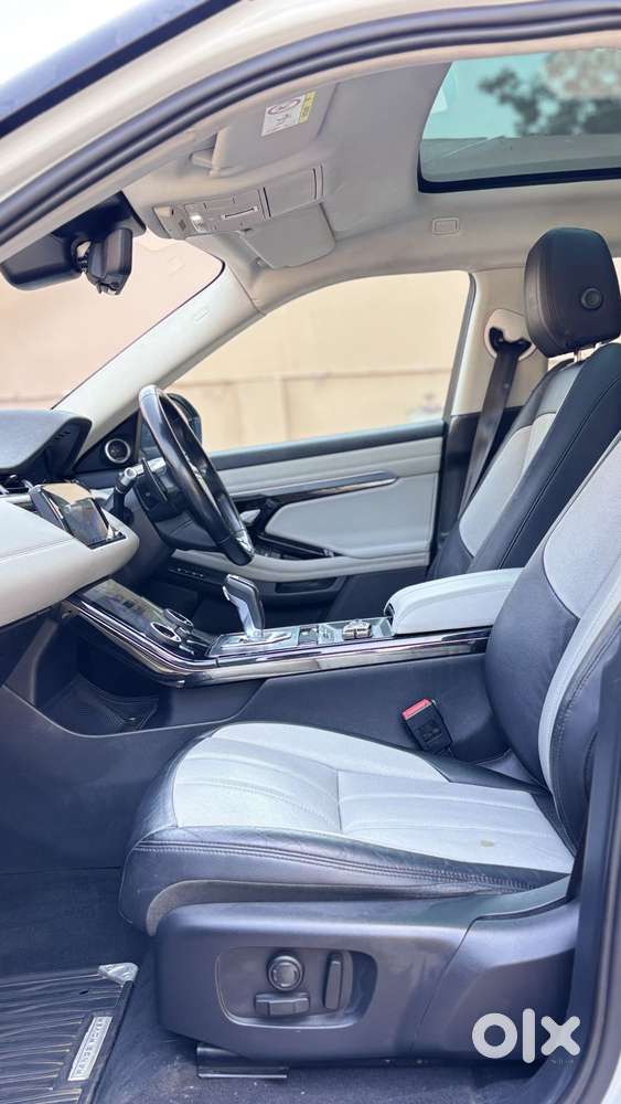 Land Rover Range Evoque 2.0 Td4 Hse Dynamic, 2020, Diesel