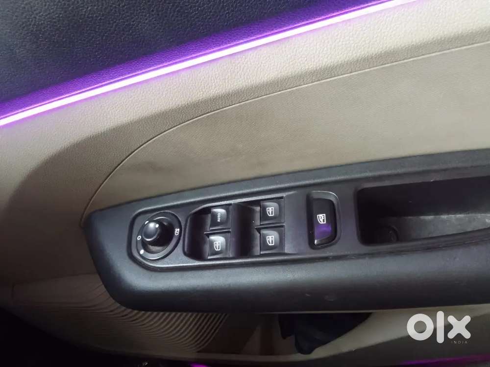 Renault Triber 2024 Petrol Good Condition