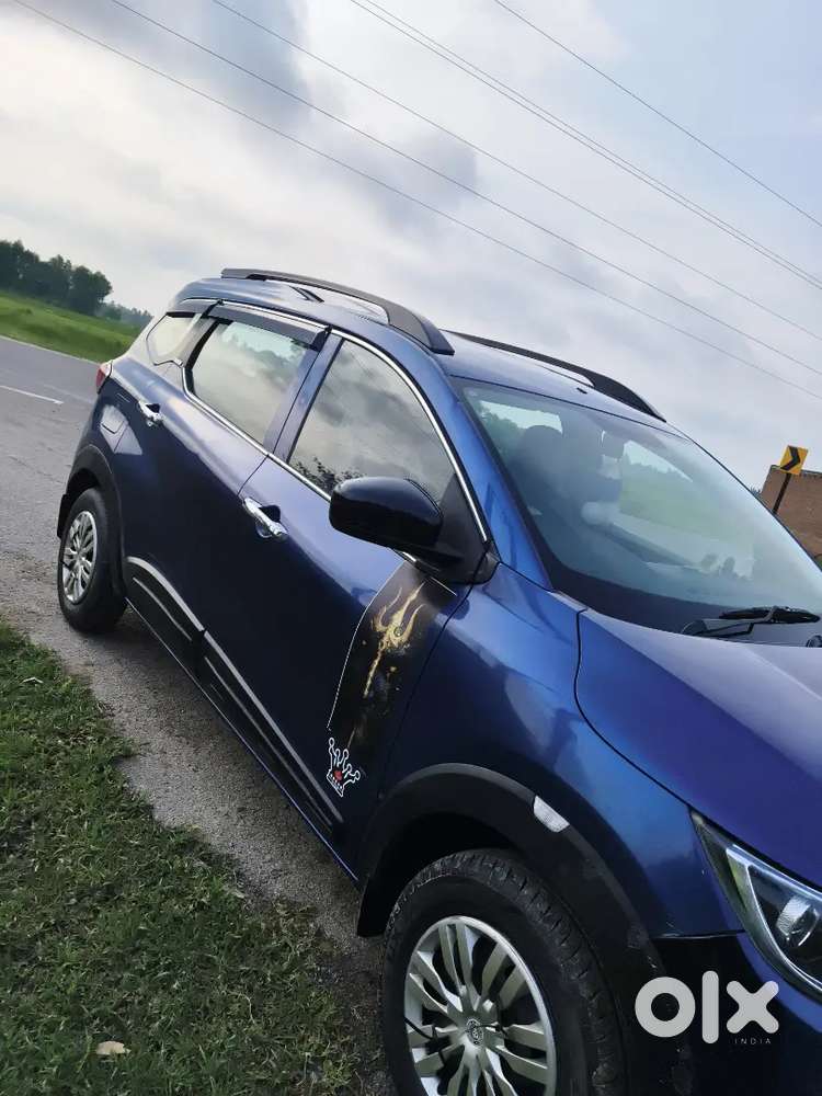 2020 Renault Triber 1.0 Rxe