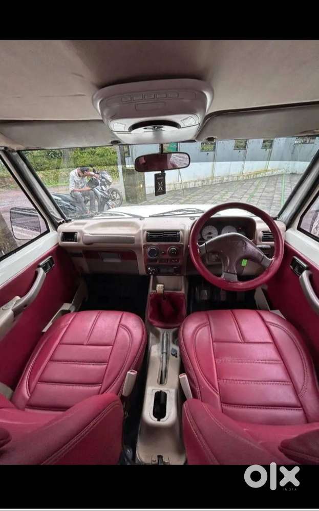 Bolero Di Turbo Clasic Engine