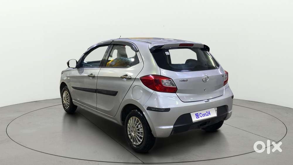 Tata Tiago 1.2 Revotron Xm, 2016, Petrol