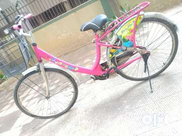 Kross pretty 2025 miss cycle