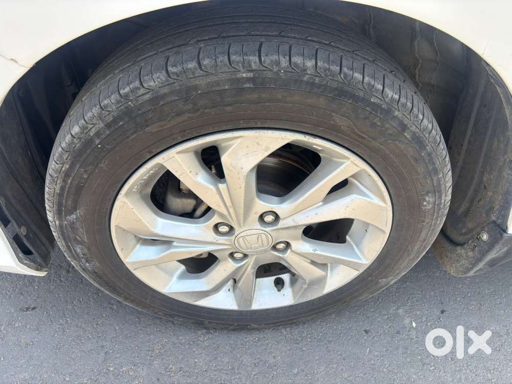 Honda Amaze Vx Diesel, 2018, Diesel