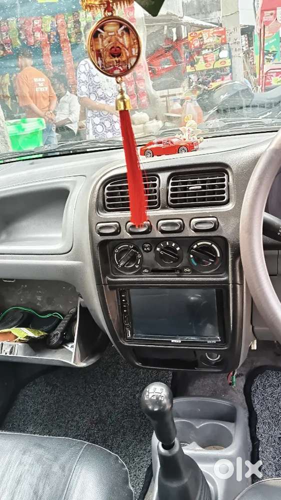 Alto Lxi 2007 Model Condition Jaisi Dikh Rahi Hai Puri Aisi Hai A1