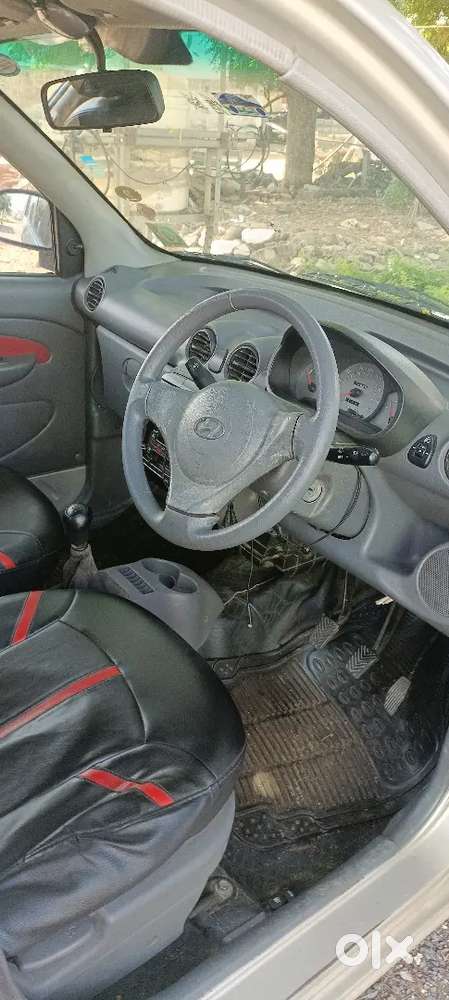 Hyundai Santro Xing Gls 2009