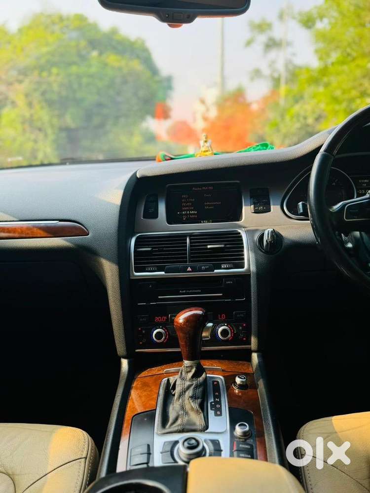 Oodi Car 620000