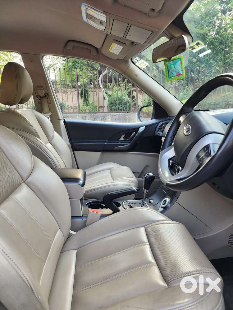 Mahindra Xuv500 W8 2wd, 2017, Diesel