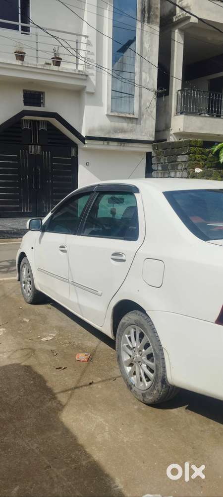 Toyota Etios