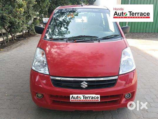 Maruti Suzuki Zen Estilo Vxi Bsiv, 2007, Petrol