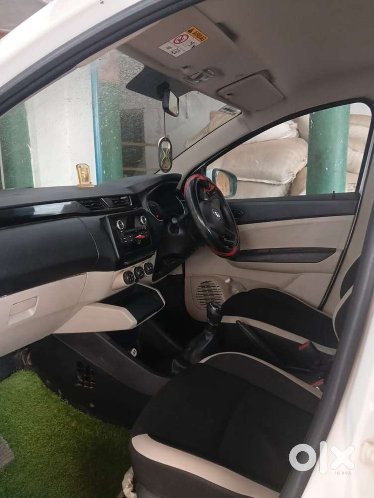 Renault Triber Petrol 2020 Mint Condition