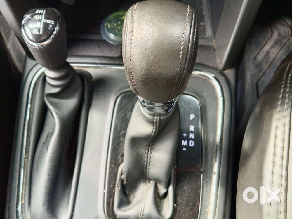 Mahindra Thar Lx D At 4wd Ht, 2023, Diesel