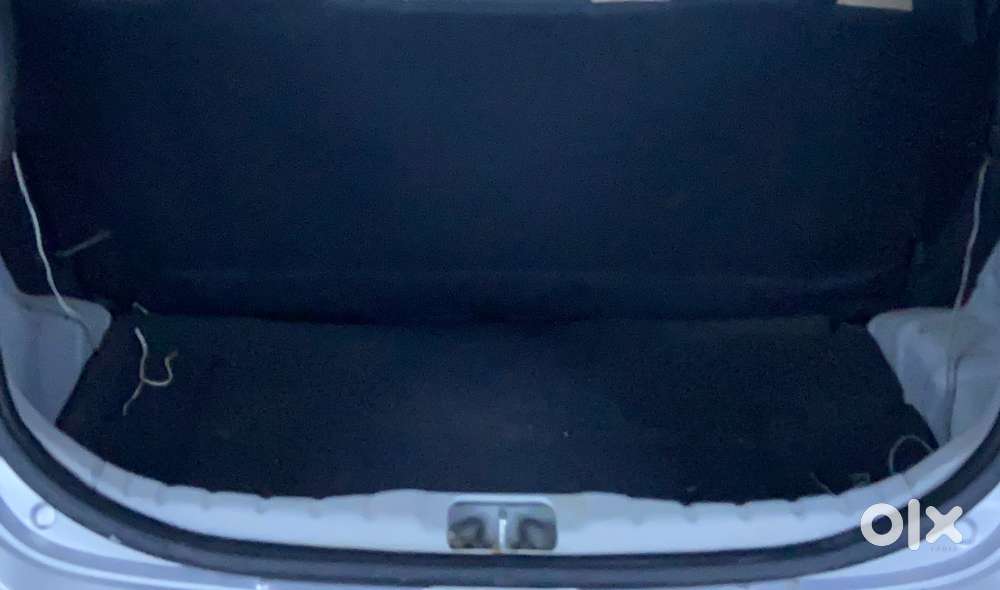 Hyundai Eon Era +, 2017, Petrol