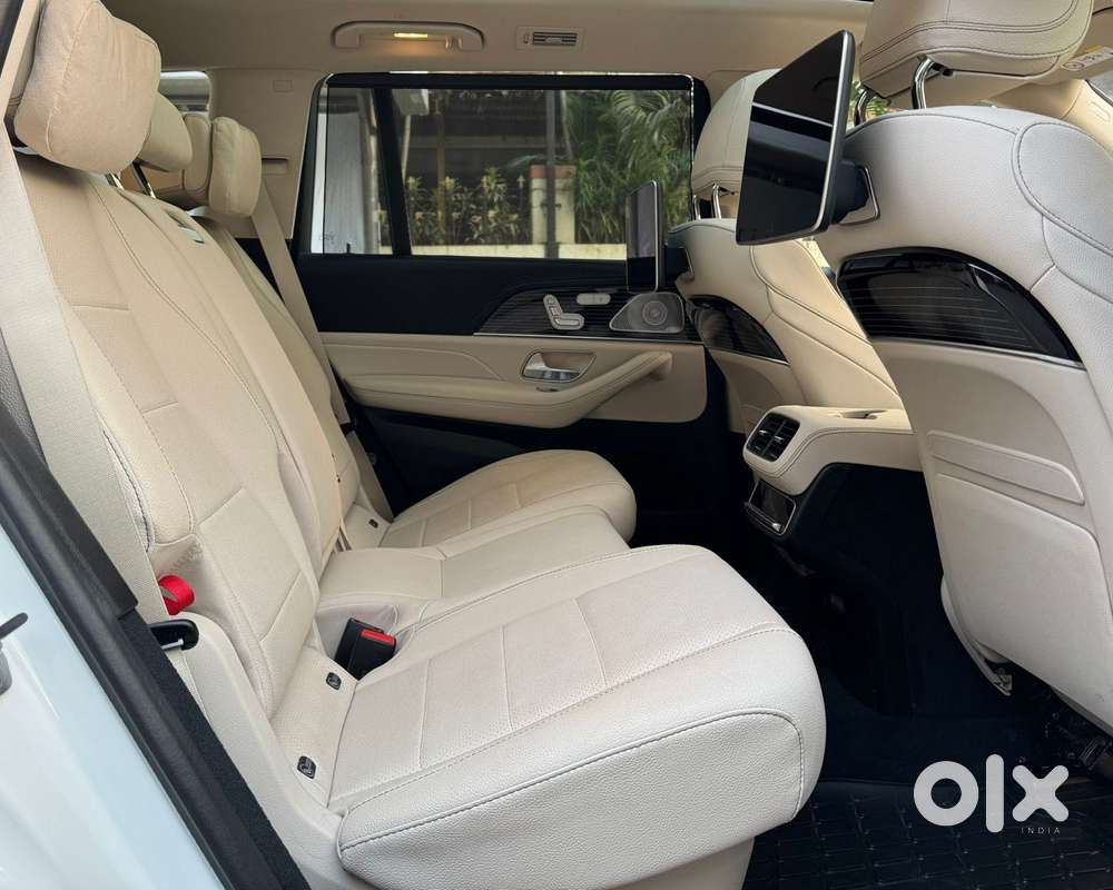 Mercedes-benz Gls 450d 4matic, 2024, Diesel