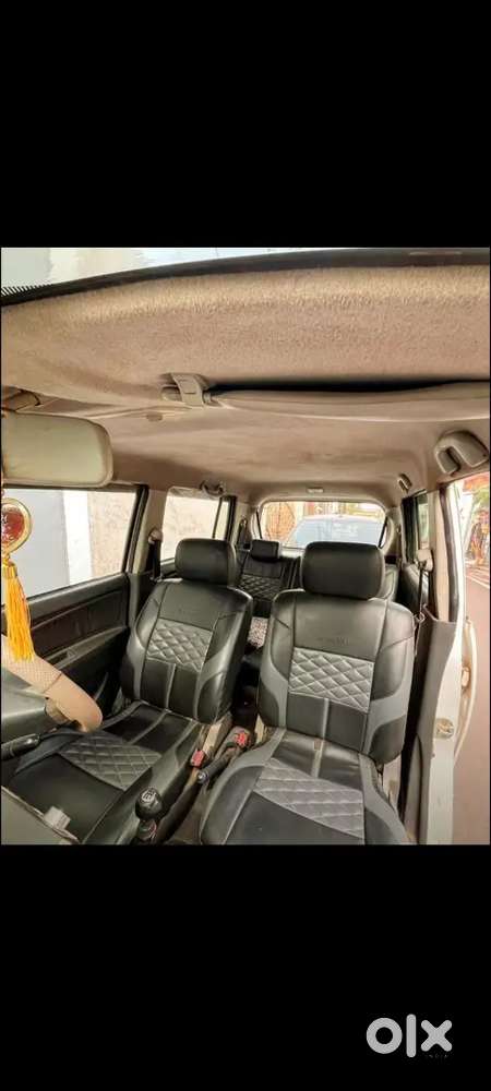 Maruti Suzuki Wagon R 2010