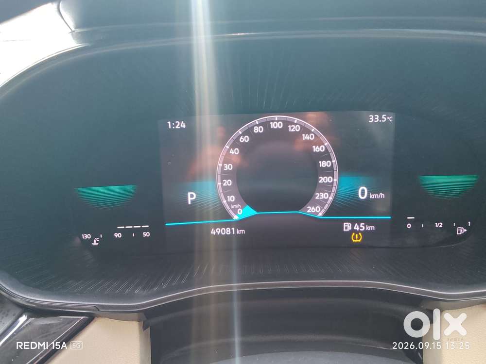 Skoda Slavia 1.0 Tsi Style, 2022, Petrol