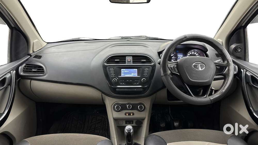 Tata Tiago 1.2 Revotron Xz, 2019, Petrol