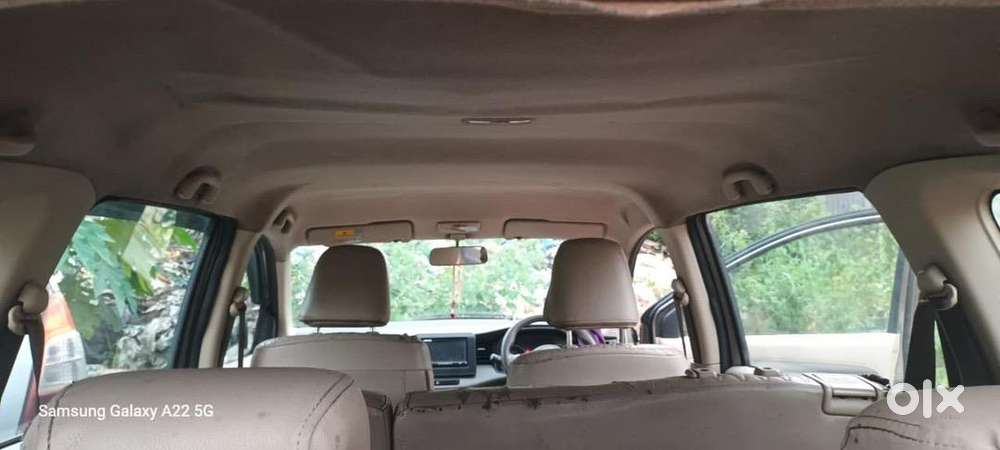 Maruti Suzuki Ertiga 2019 Diesel Well Maintained