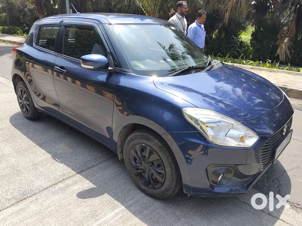 Maruti Suzuki Swift Amt Vxi, 2020, Petrol