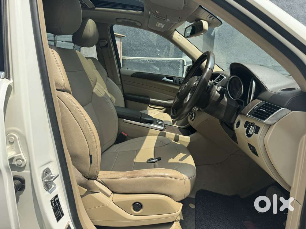 Mercedes-benz Gle 350 D, 2015, Diesel