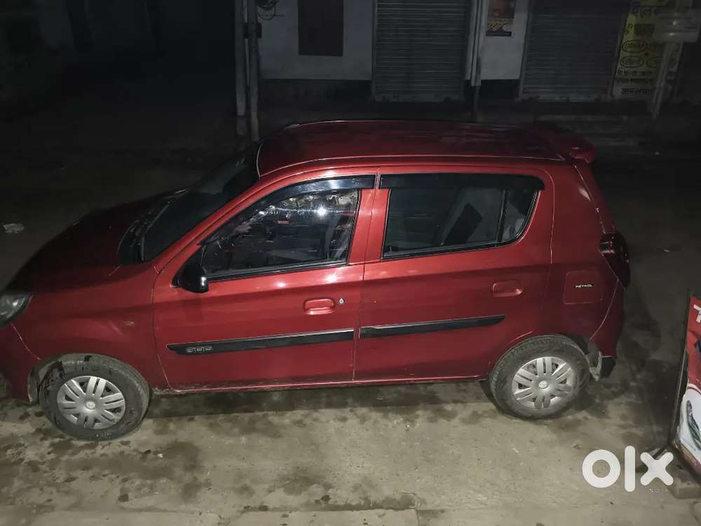 Maruti Suzuki Alto 800 2014 Petrol 50000 Km Driven