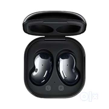 Samsung Galaxy Buds Live Bluetooth Truly Wireless EarbudsMystic