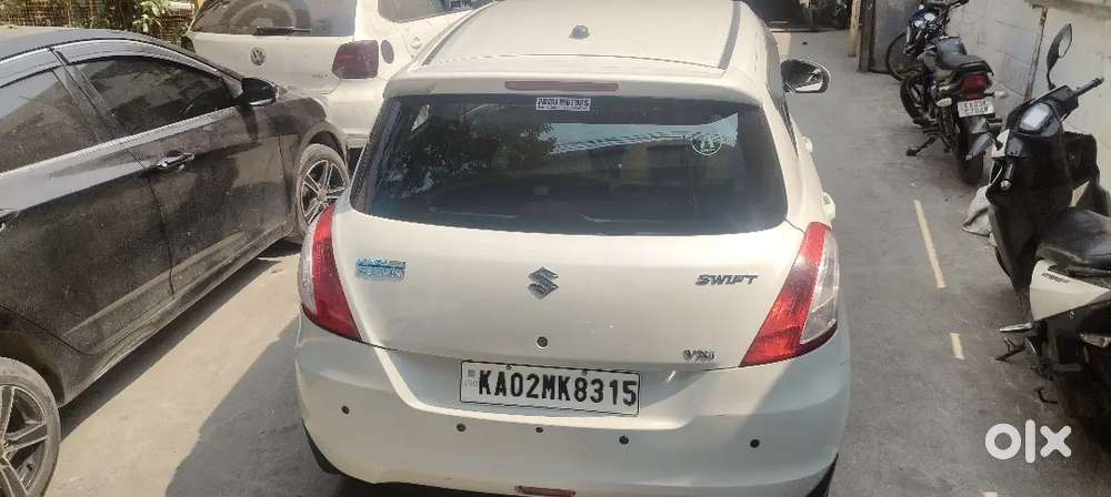 Maruti Suzuki Swift