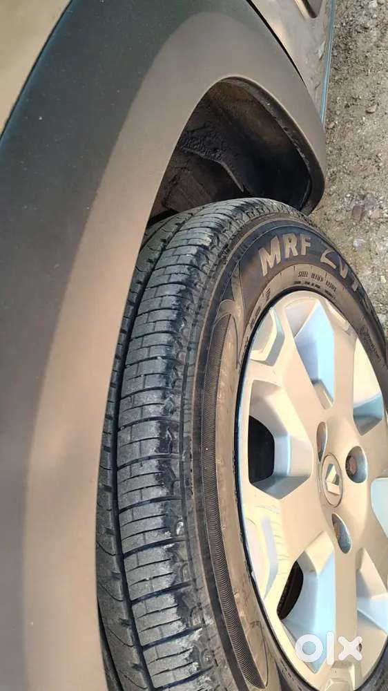 Renault Kwid 2017 Petrol 58431 Km Driven