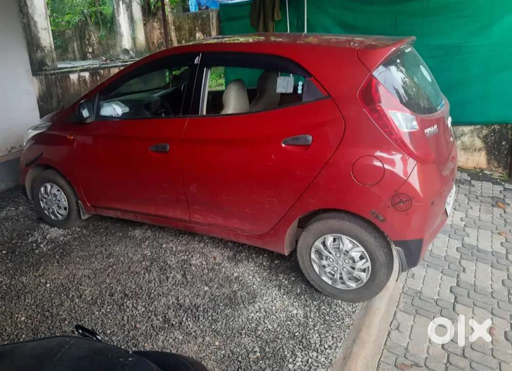 Hyundai Eon 2013 0.8 Era Plus