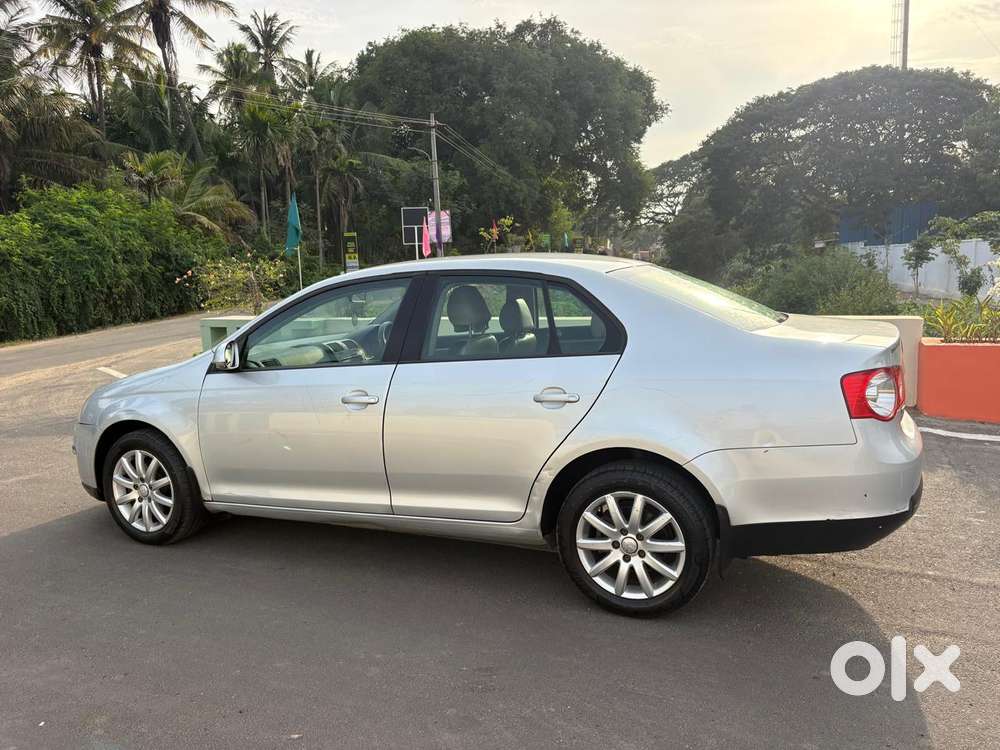 Volkswagen Jetta 2.0l Tdi Highline, 2011, Diesel