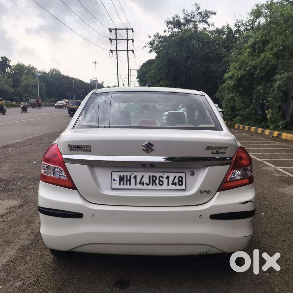 Maruti Suzuki Swift Dzire Tour Ldi, 2021, Cng & Hybrids