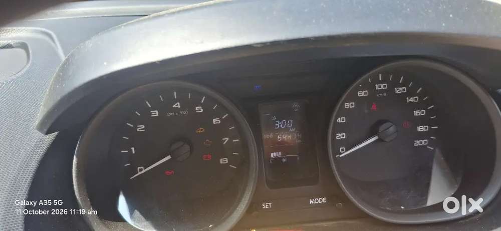 Tata Tiago Xt