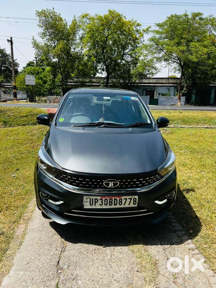 Tata Petrol Car 2021