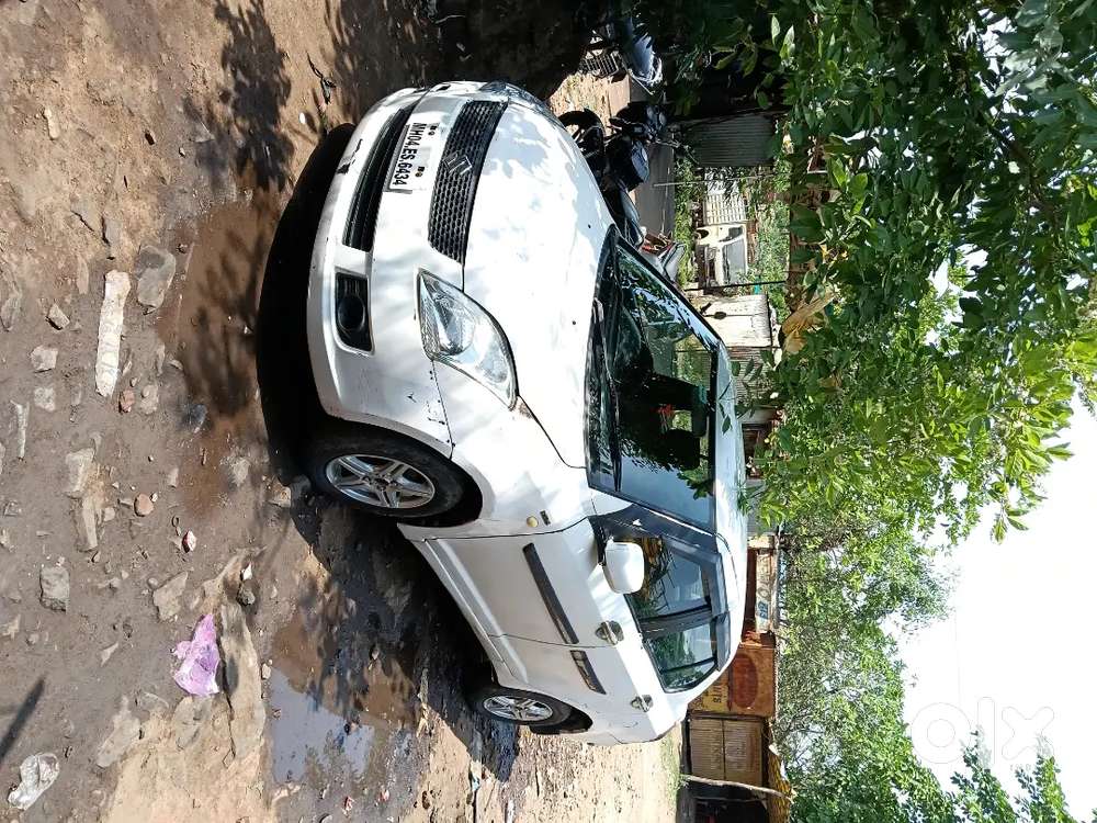 Maruti Suzuki Dzire 2012 Diesel 120000 Km Driven