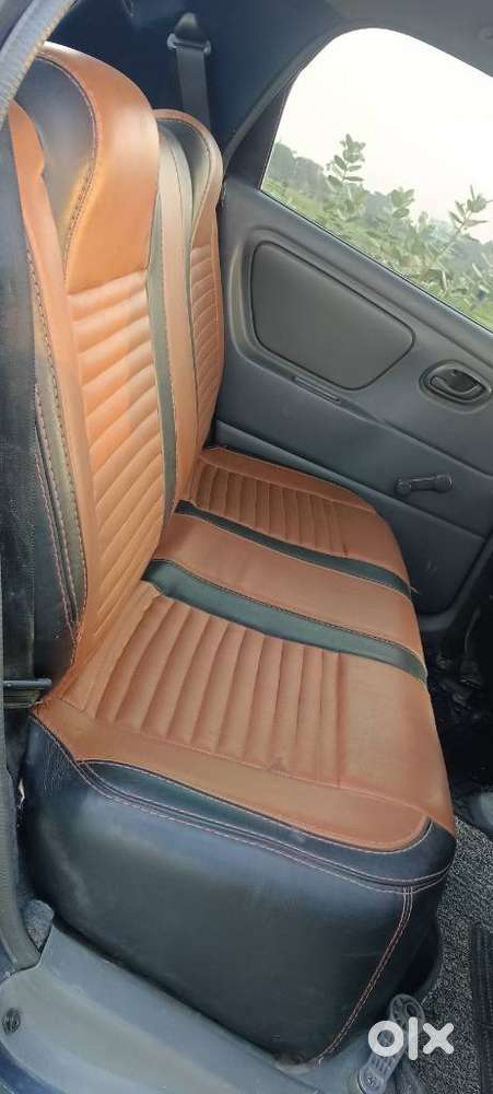 Maruti Suzuki Alto, 2010, Petrol