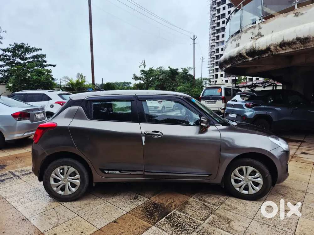 Swift Vxi Ags Maruti 2019