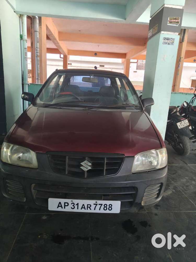 Good Conditioned Alto For 79000