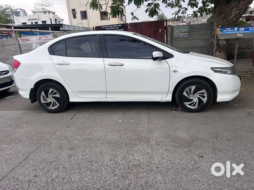 Honda City 1.5 S Mt, 2010, Petrol