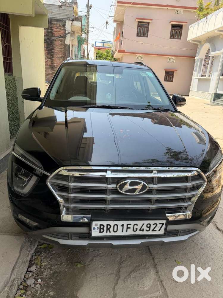 Hyundai Creta 1.6 2021 Petrol