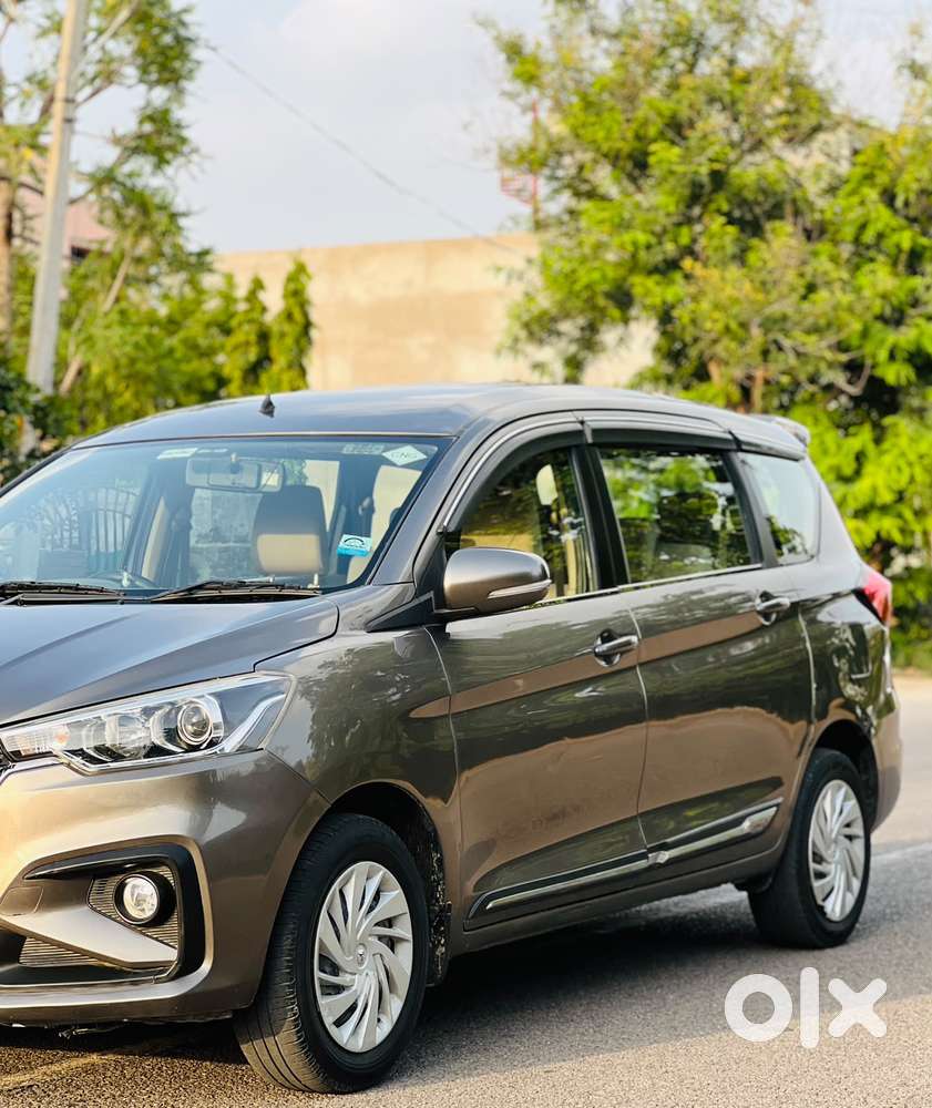 Maruti Suzuki Ertiga Vxi (o) Cng, 2021, Cng & Hybrids