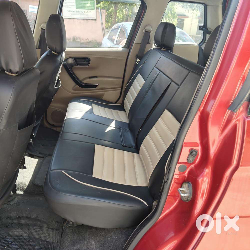 Mahindra Tuv 300 T4 Plus, 2015, Diesel