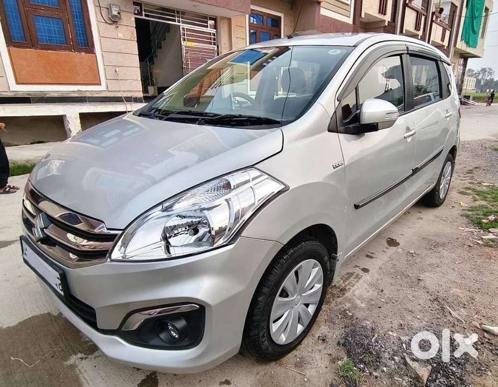 Maruti Suzuki Ertiga Vdi, 2017, Diesel