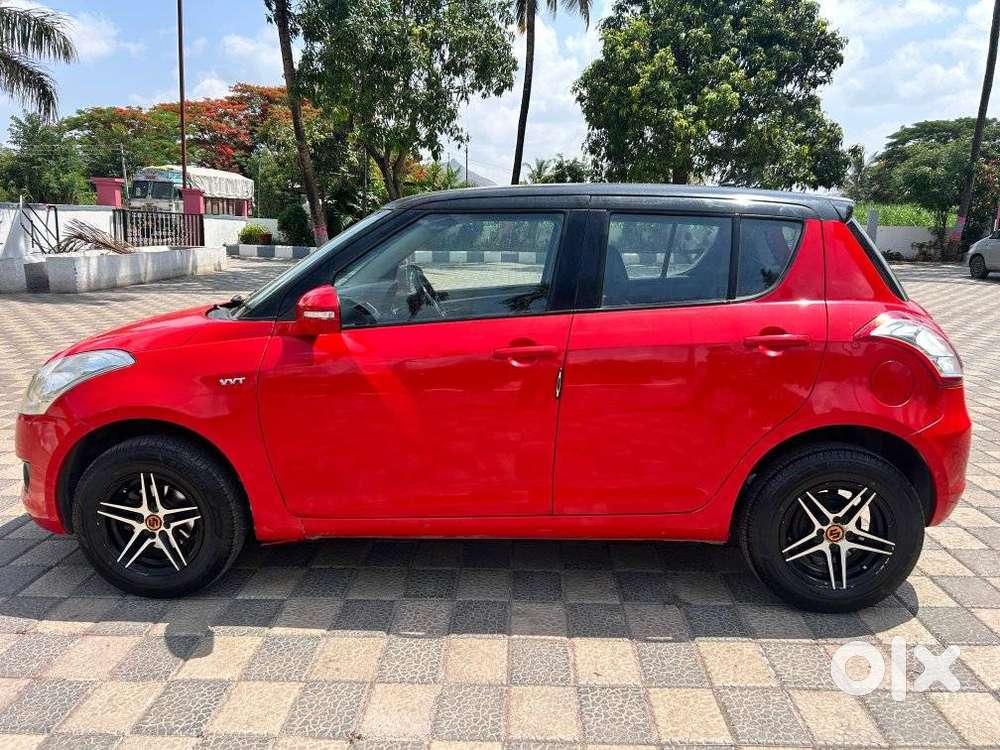 Maruti Suzuki Swift, 2015, Petrol