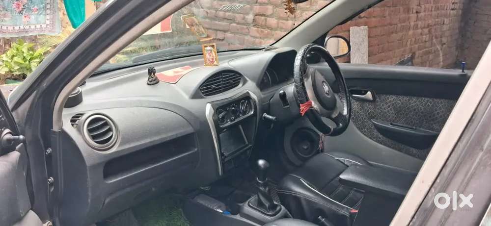 Maruti Suzuki 800 Ac 2017